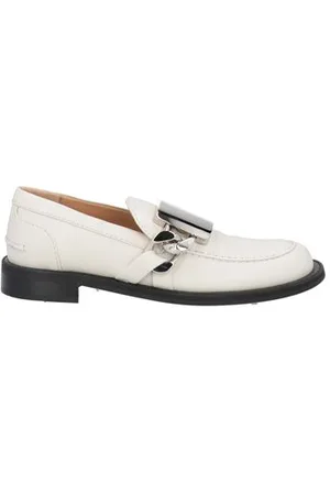 J.W.Anderson FOOTWEAR - Loafers - on YOOX.com
