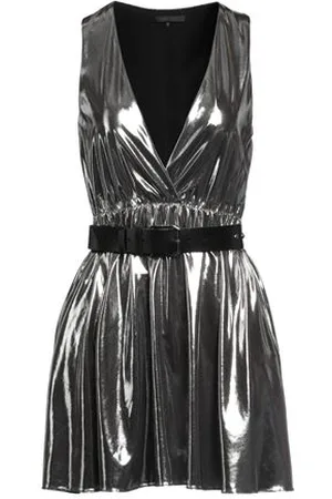 Patrizia Pepe DRESSES - Mini dresses - on YOOX.com