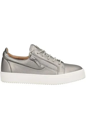 Giuseppe Zanotti FOOTWEAR - Trainers - on YOOX.com