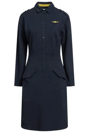 Aeronautica Militare DRESSES - Midi dresses - on YOOX.com