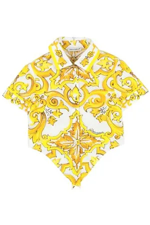 Dolce & Gabbana TOPWEAR - Shirts - on YOOX.com