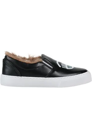Chiara Ferragni FOOTWEAR - Trainers - on YOOX.com