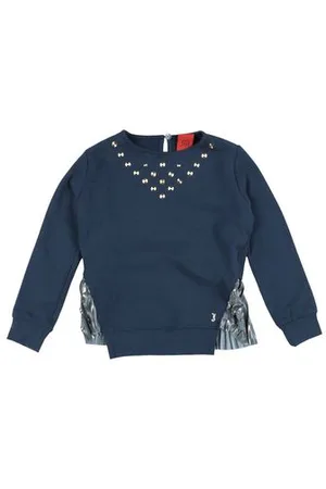 JIJIL JOLIE TOPWEAR - Sweatshirts - on YOOX.com