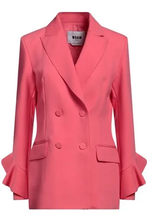 Msgm SUITS and CO-ORDS - Blazers - on YOOX.com