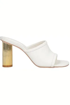 Simkhai FOOTWEAR - Sandals - on YOOX.com
