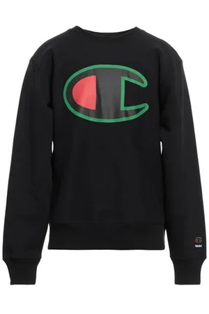 Champion TOPWEAR - Sweatshirts - on YOOX.com