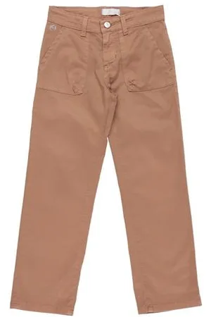 Byblos BOTTOMWEAR - Trousers - on YOOX.com