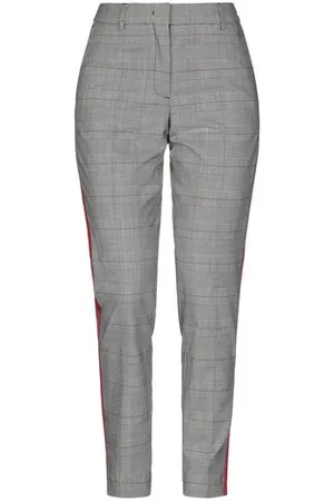 Paul Smith BOTTOMWEAR - Trousers - on YOOX.com