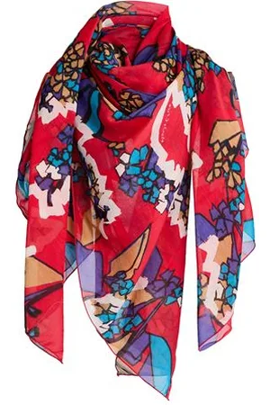 Manila Grace ACCESSORIES - Scarves - on YOOX.com