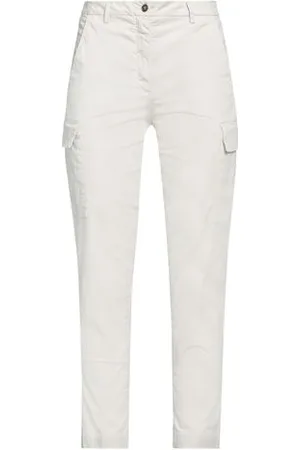 BRIGLIA BOTTOMWEAR - Trousers - on YOOX.com