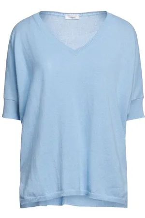 ANNECLAIRE KNITWEAR - Jumpers - on YOOX.com