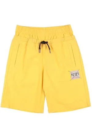 Nº21 BOTTOMWEAR - Shorts & Bermuda Shorts - on YOOX.com