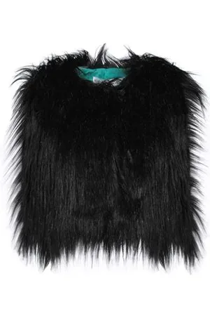 ALABAMA MUSE COATS & JACKETS - Shearling & Teddy - on YOOX.com