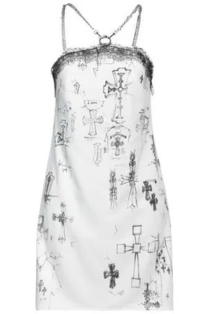 John Richmond DRESSES - Mini dresses - on YOOX.com