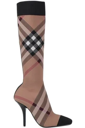 Burberry FOOTWEAR - Boots - on YOOX.com
