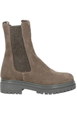 ZANFRINI CANTÙ FOOTWEAR - Ankle boots - on YOOX.com