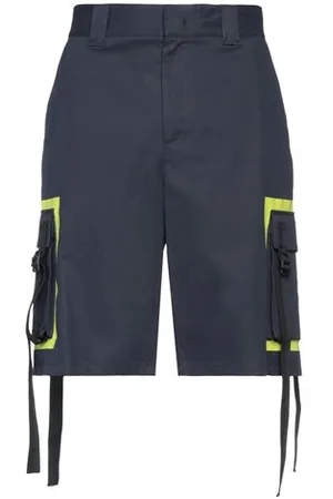 Msgm BOTTOMWEAR - Shorts & Bermuda Shorts - on YOOX.com