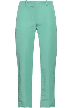 MALLONI BOTTOMWEAR - Trousers - on YOOX.com