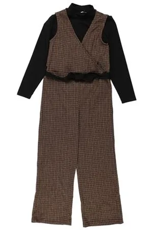 MEILISA BAI JUMPSUITS & TRACKSUITS - Jumpsuits - on YOOX.com