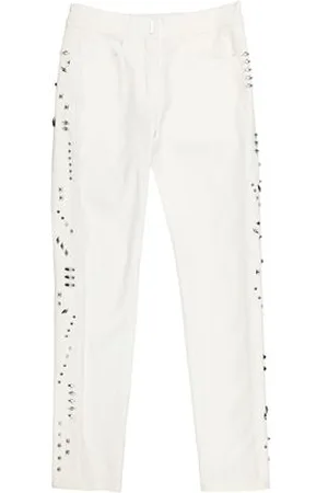 Givenchy BOTTOMWEAR - Jeans - on YOOX.com