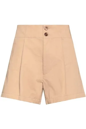 BARENA BOTTOMWEAR - Shorts & Bermuda Shorts - on YOOX.com