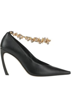 Lanvin FOOTWEAR - Pumps - on YOOX.com