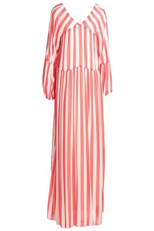 BLUMARINE DRESSES - Maxi dresses - on YOOX.com