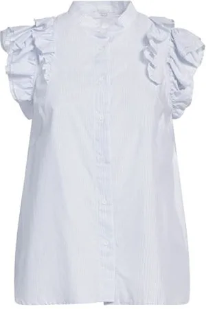 PESERICO SIGN TOPWEAR - Shirts - on YOOX.com