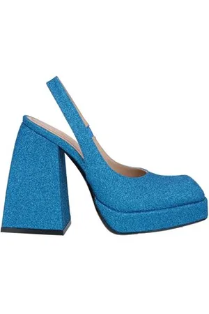 NODALETO FOOTWEAR - Pumps - on YOOX.com