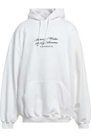 Vetements TOPWEAR - Sweatshirts - on YOOX.com
