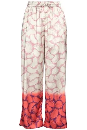 Essentiel Antwerp BOTTOMWEAR - Trousers - on YOOX.com