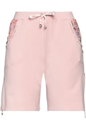 EAN 13 BOTTOMWEAR - Shorts & Bermuda Shorts - on YOOX.com