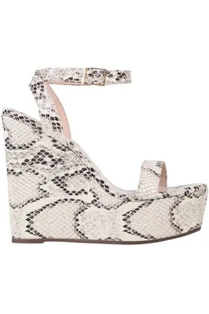 Schutz FOOTWEAR - Sandals - on YOOX.com
