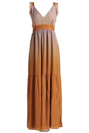 Dixie DRESSES - Maxi dresses - on YOOX.com