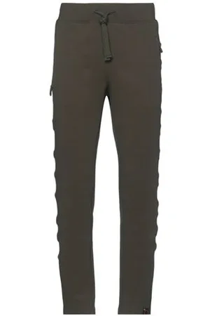 Aspesi BOTTOMWEAR - Trousers - on YOOX.com