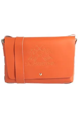La Martina BAGS - Cross-body bags - on YOOX.com