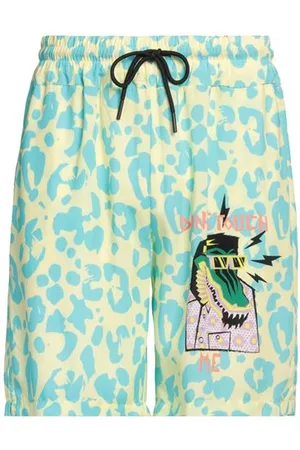 MAUNA KEA BOTTOMWEAR - Shorts & Bermuda Shorts - on YOOX.com