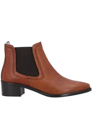 Belstaff FOOTWEAR - Ankle boots - on YOOX.com