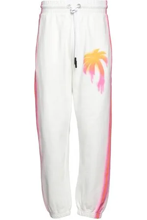 Palm Angels BOTTOMWEAR - Trousers - on YOOX.com