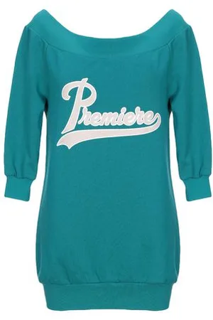 Fracomina TOPWEAR - Sweatshirts - on YOOX.com