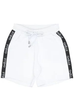 GAËLLE BOTTOMWEAR - Shorts & Bermuda Shorts - on YOOX.com