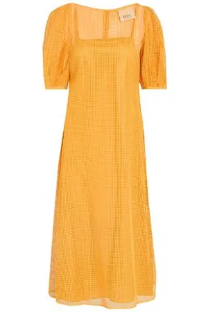 ERIKA CAVALLINI DRESSES - Midi dresses - on YOOX.com