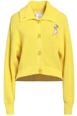 Serafini KNITWEAR - Cardigans - on YOOX.com