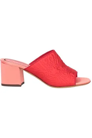 Etro FOOTWEAR - Sandals - on YOOX.com
