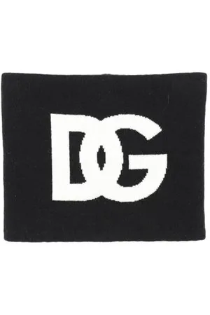 Dolce & Gabbana ACCESSORIES - Scarves - on YOOX.com