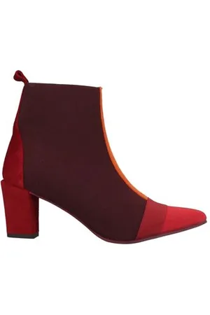 DANIELE ANCARANI FOOTWEAR - Ankle boots - on YOOX.com