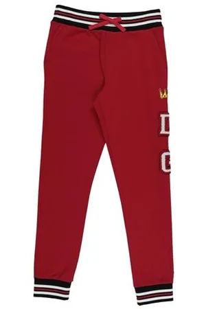 Dolce & Gabbana BOTTOMWEAR - Trousers - on YOOX.com
