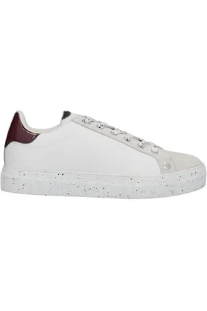Manila Grace FOOTWEAR - Trainers - on YOOX.com