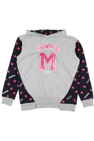 Liu Jo TOPWEAR - Sweatshirts - on YOOX.com