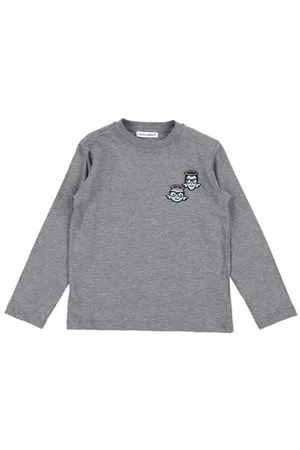 Dolce & Gabbana TOPWEAR - T-shirts - on YOOX.com